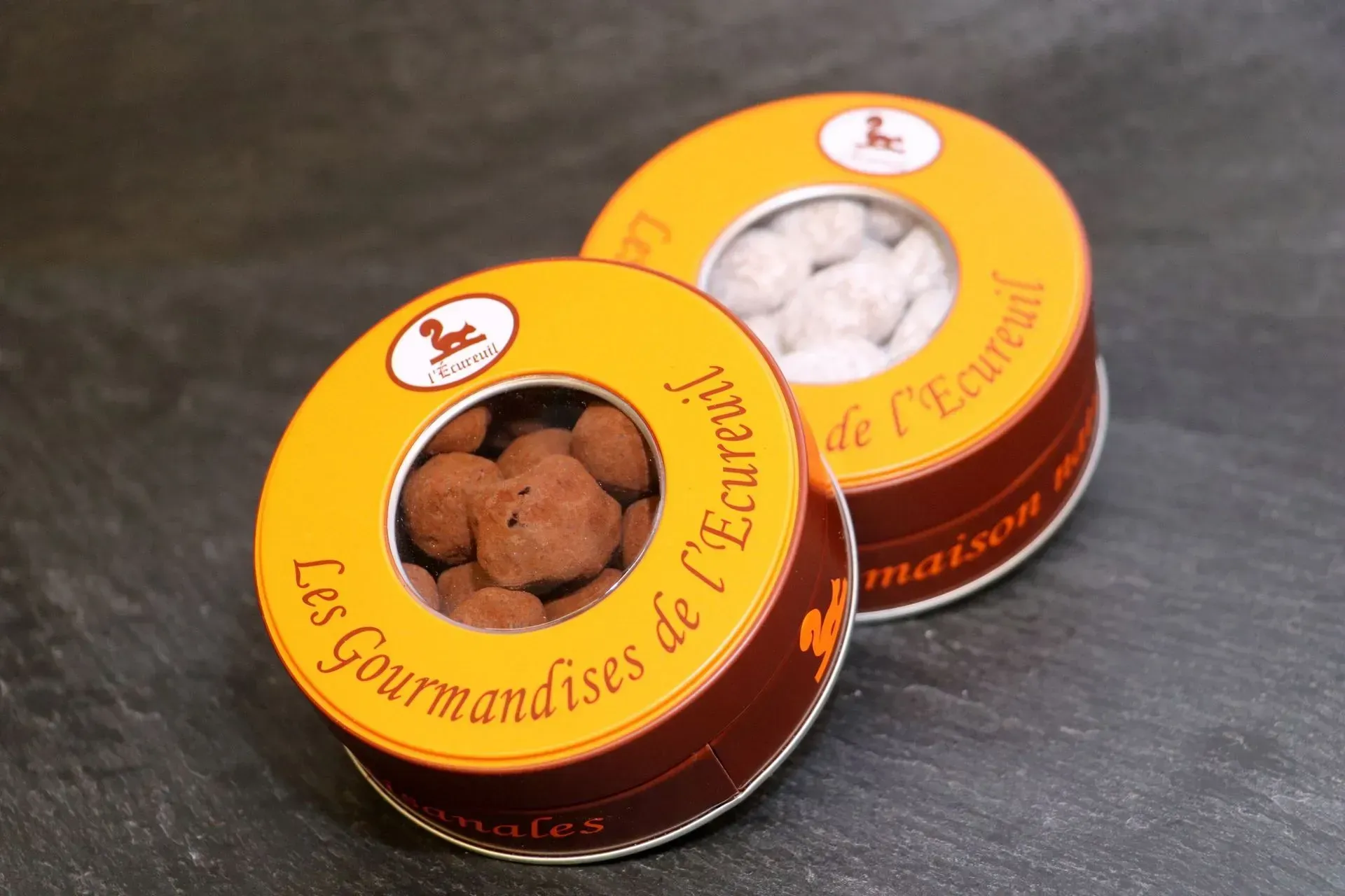 Boulangerie L’Écureuil et de La Planche | Fribourg