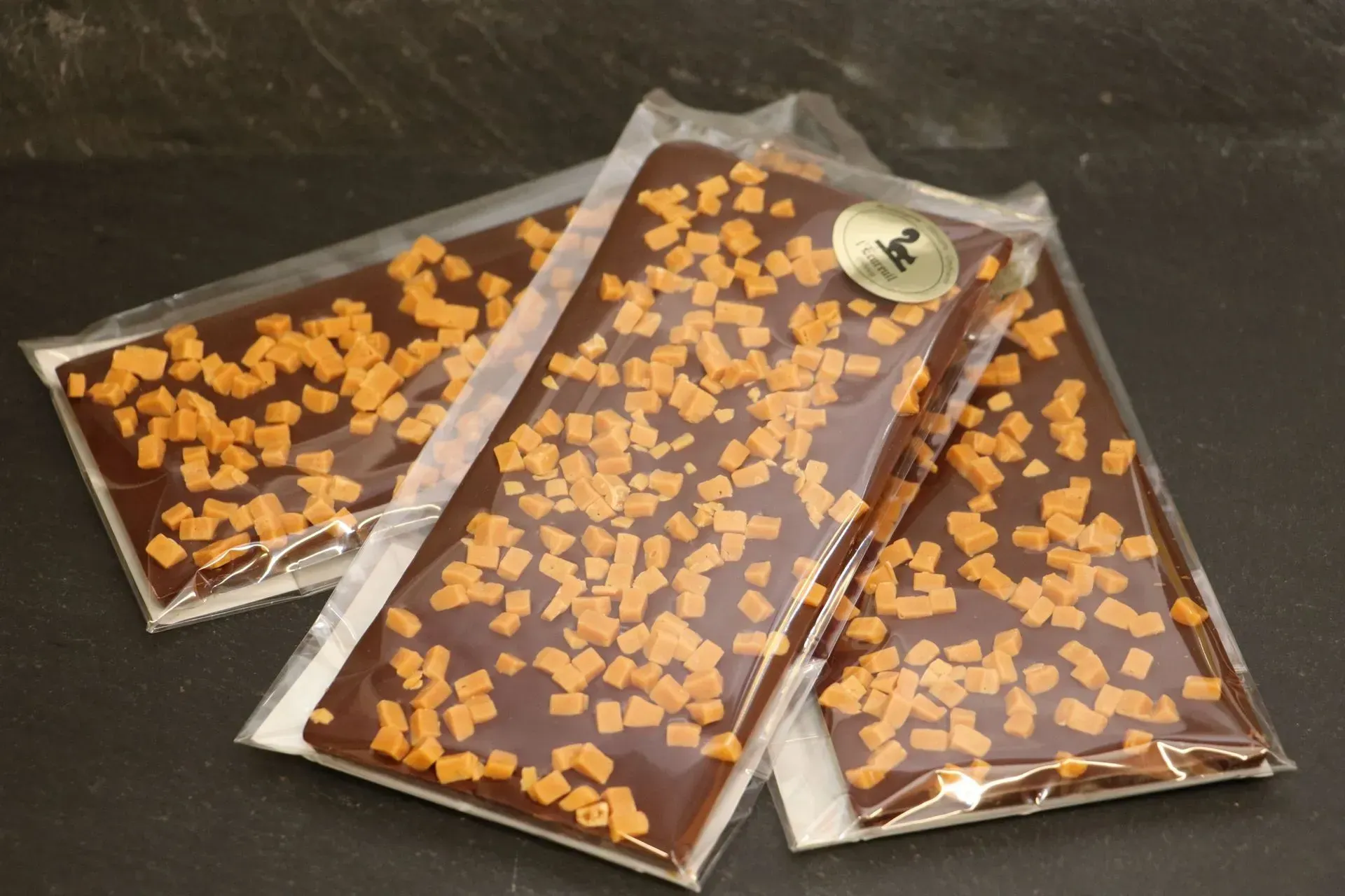 Boulangerie L’Écureuil et de La Planche | Fribourg