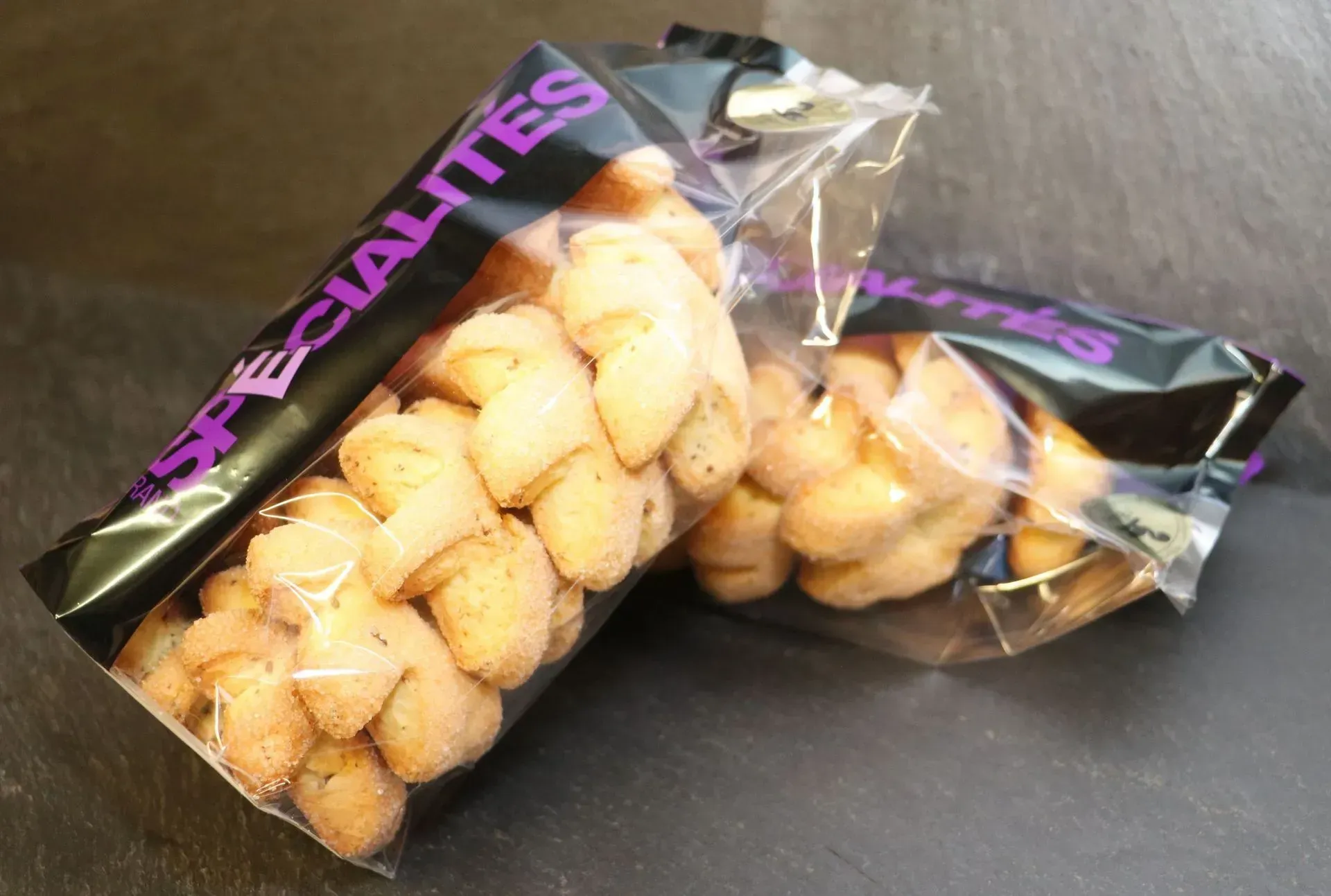 Boulangerie L’Écureuil et de La Planche | Fribourg