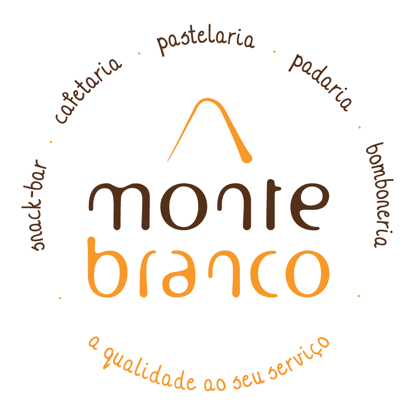 Confeitaria monte branco