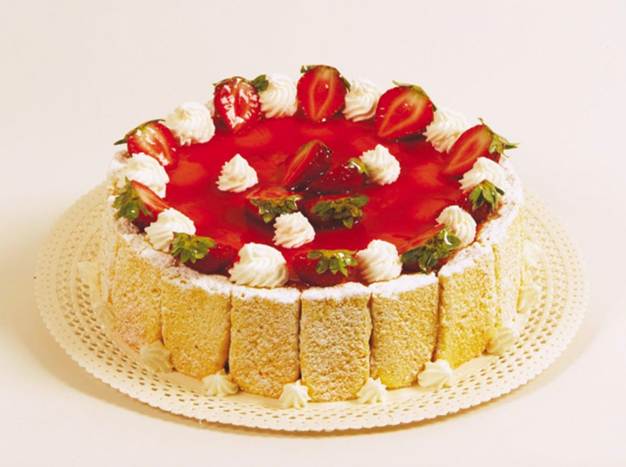 Confeitaria monte branco