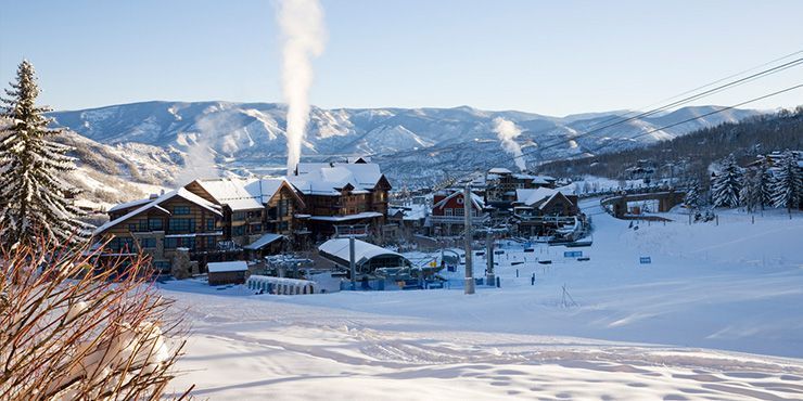 Aspen Snowmass