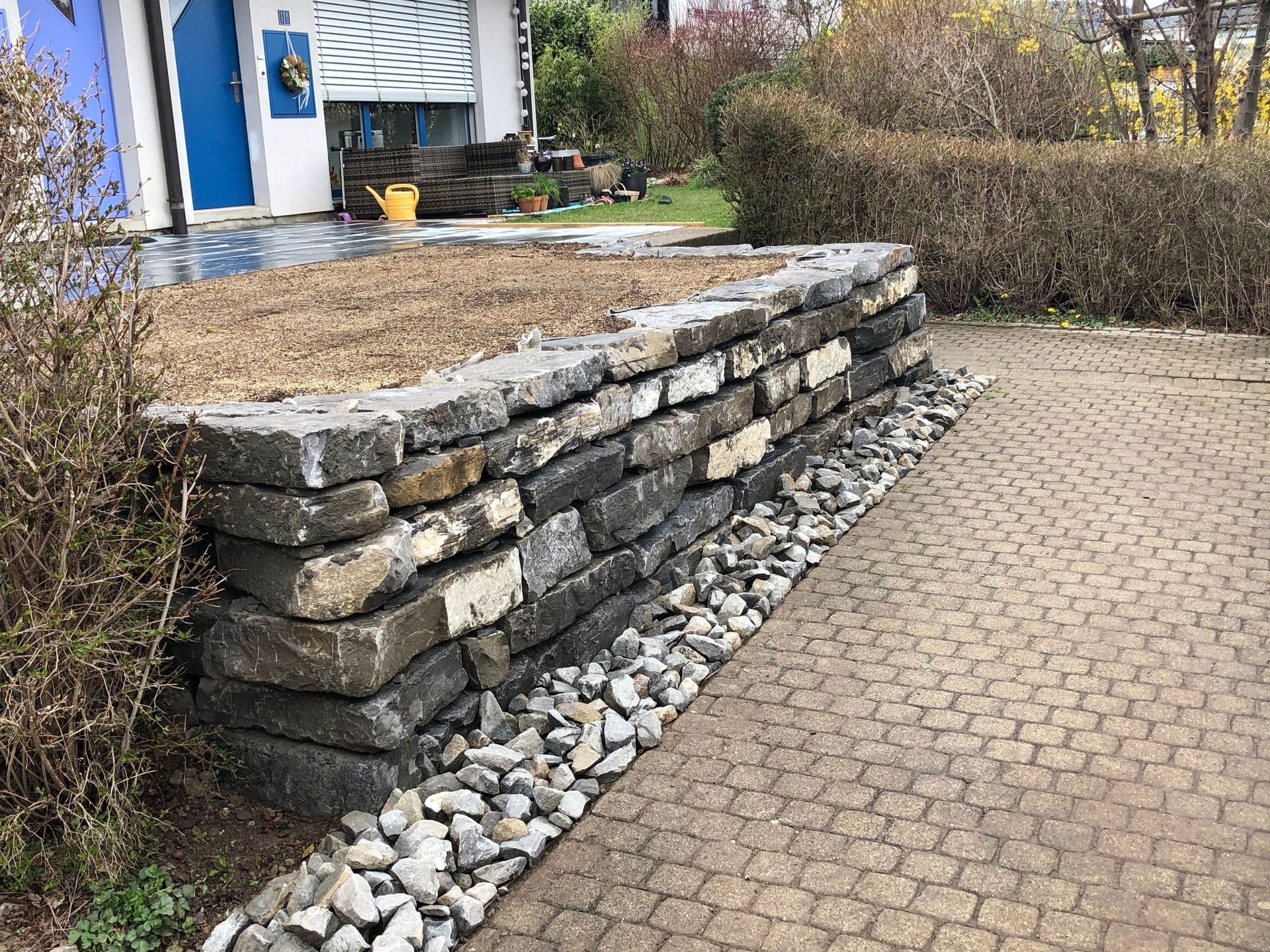 Paysages & Jardins Morel - Paysagiste