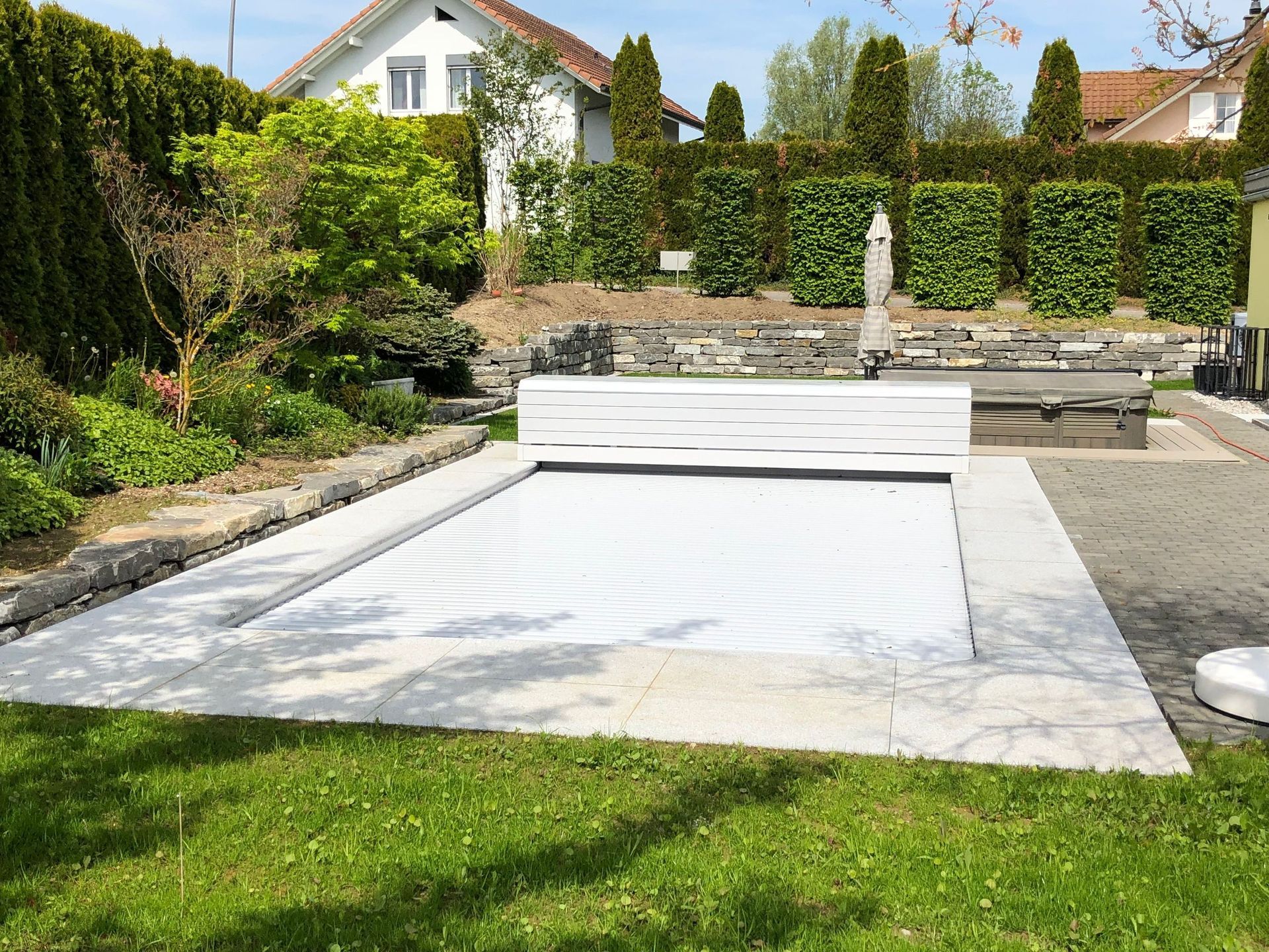 Paysages & Jardins Morel - Paysagiste