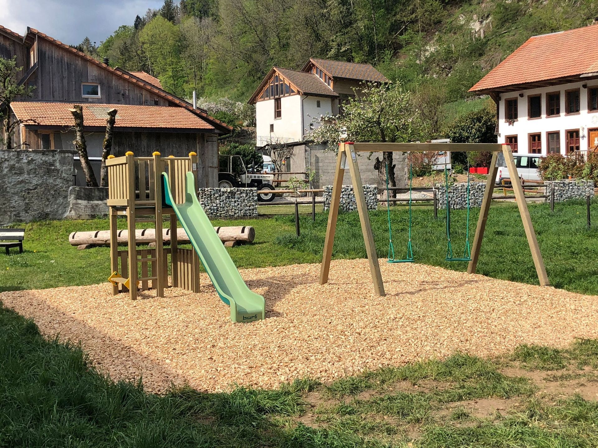 Paysages & Jardins Morel - Paysagiste