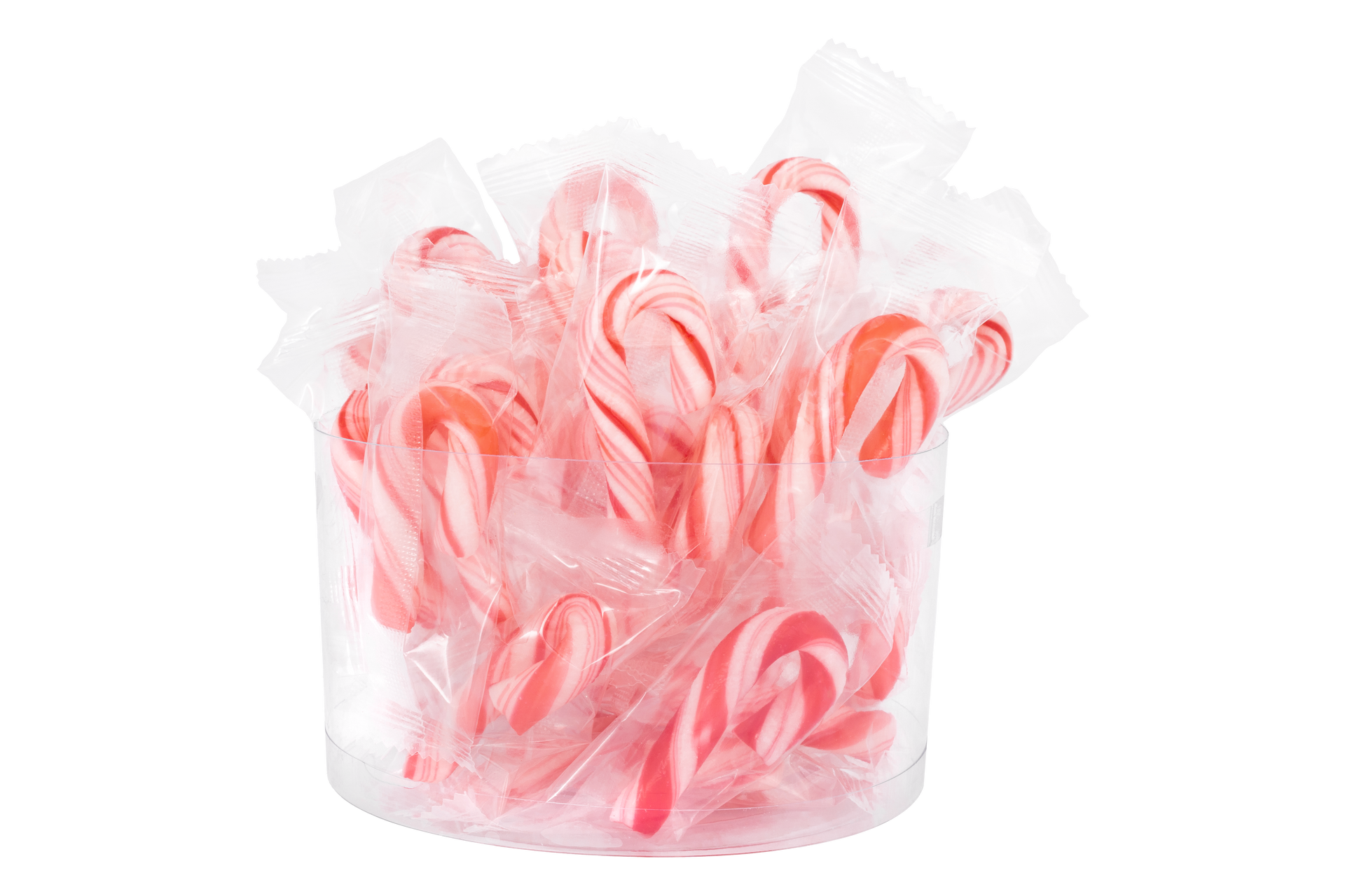 3184 Mini Party Canes