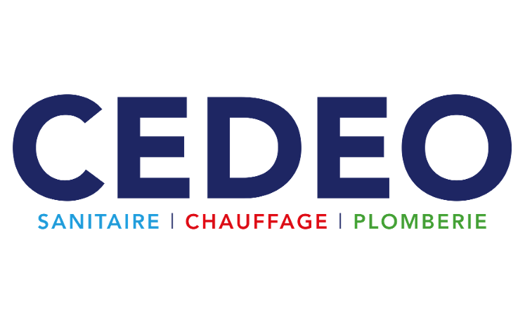 Logo CEDEO
