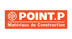 Logo Point.P