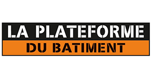 Logo Plateforme du bâtiment