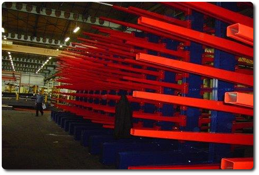 rayonnage cantilever pour charges lourdes 2 rayonnage cantilever pour charges lourdes 2
