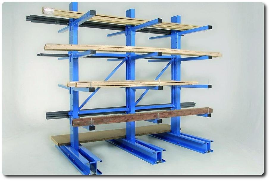 rayonnage cantilever pour charges mi lourdes rayonnage cantilever pour charges mi lourdes
