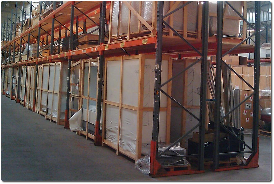 Rack Isotech