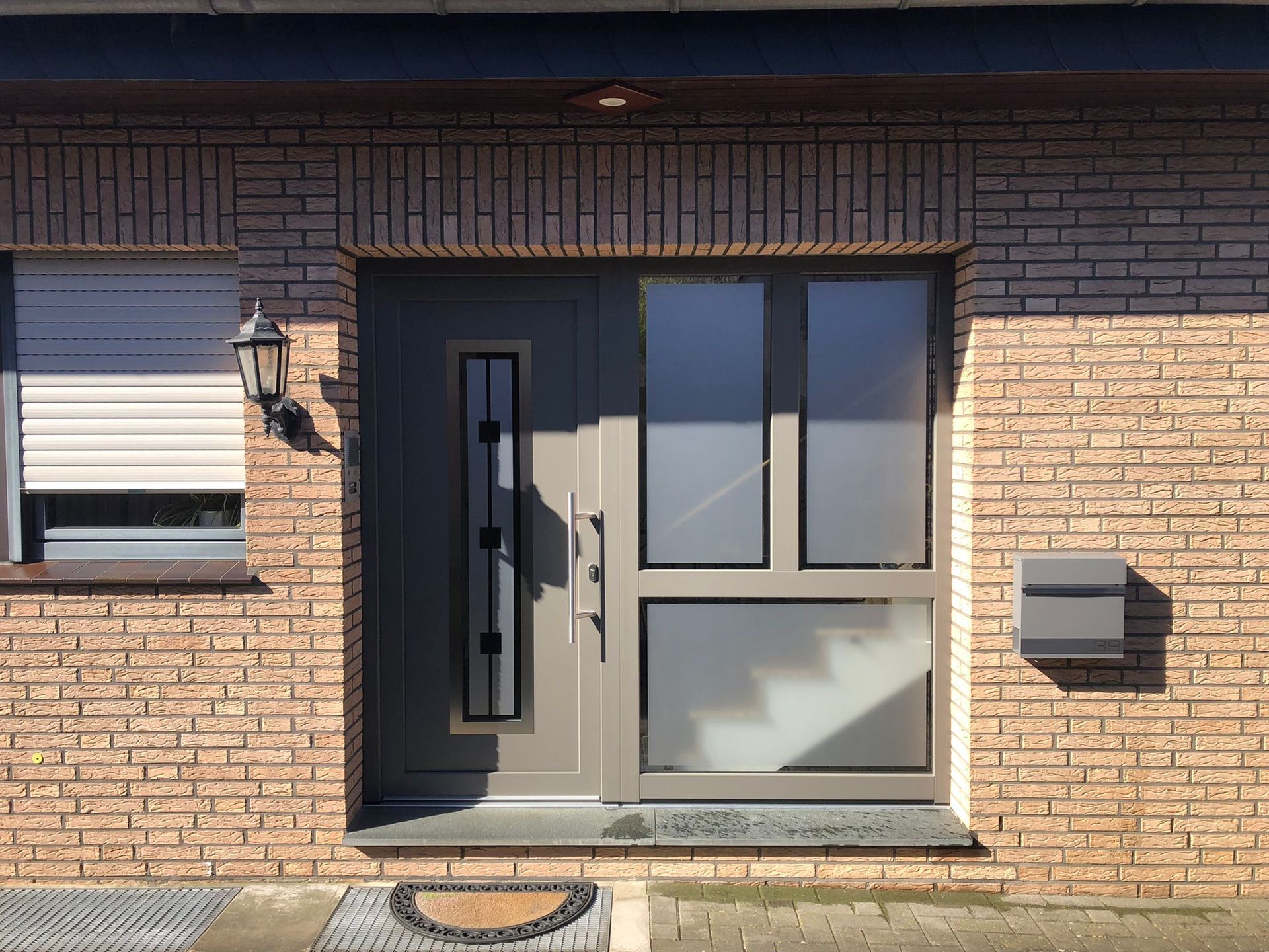 Rodrigues & May GbR | Fenster und Türen