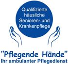 Pflegende Hände GmbH in Castrop-Rauxel