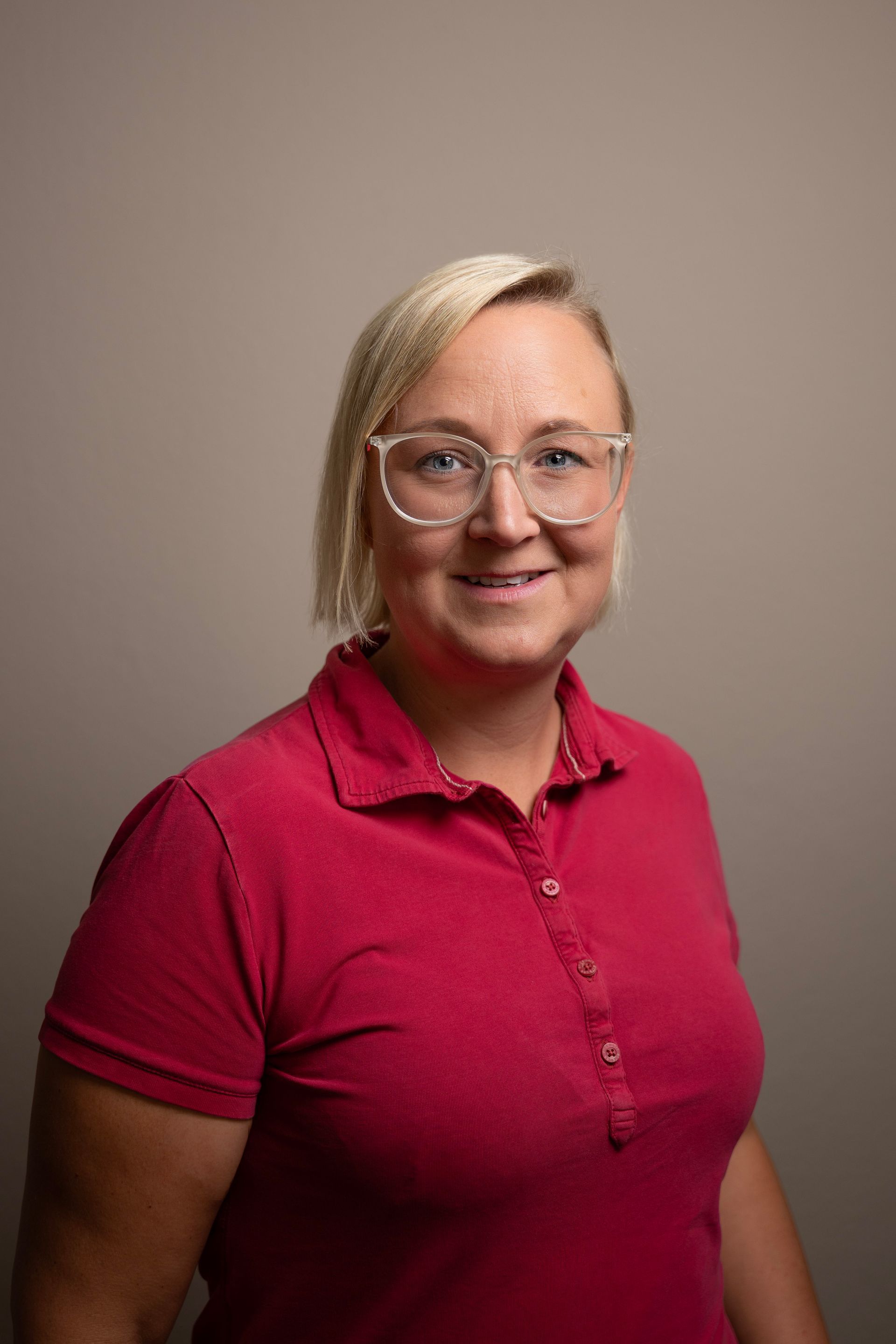 Jenny Braune Medizinische Fachangestellte Frauenarzt