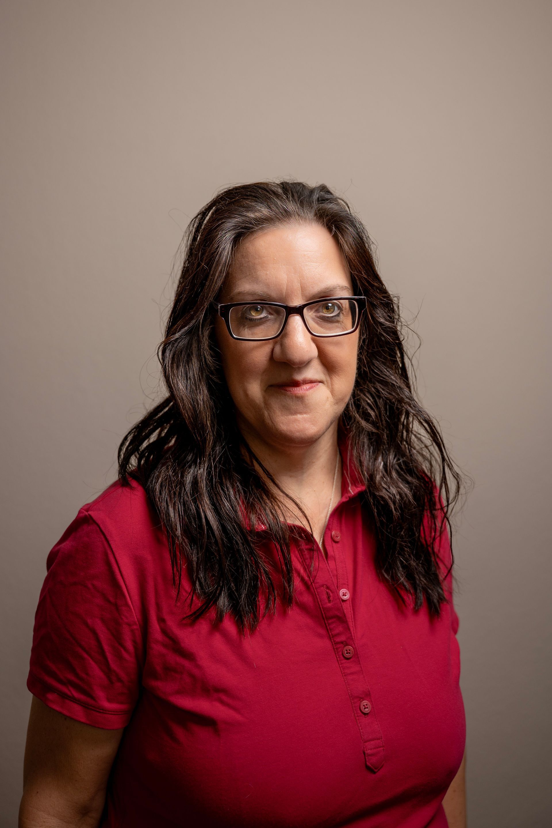 Andrea Tauhardt Medizinische Fachangestellte Frauenarzt