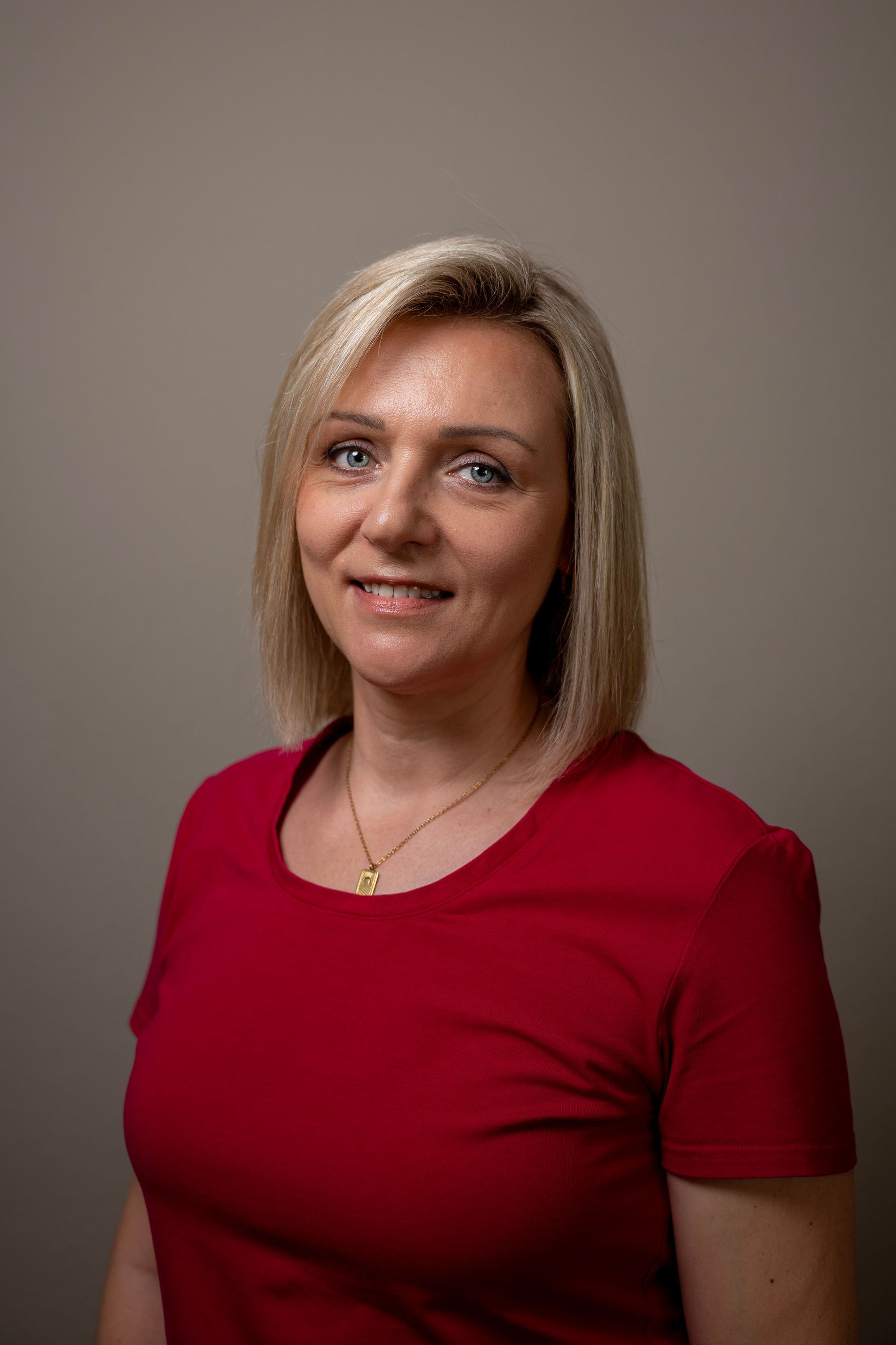 Nelly Burghof Medizinische Fachangestellte Frauenarzt