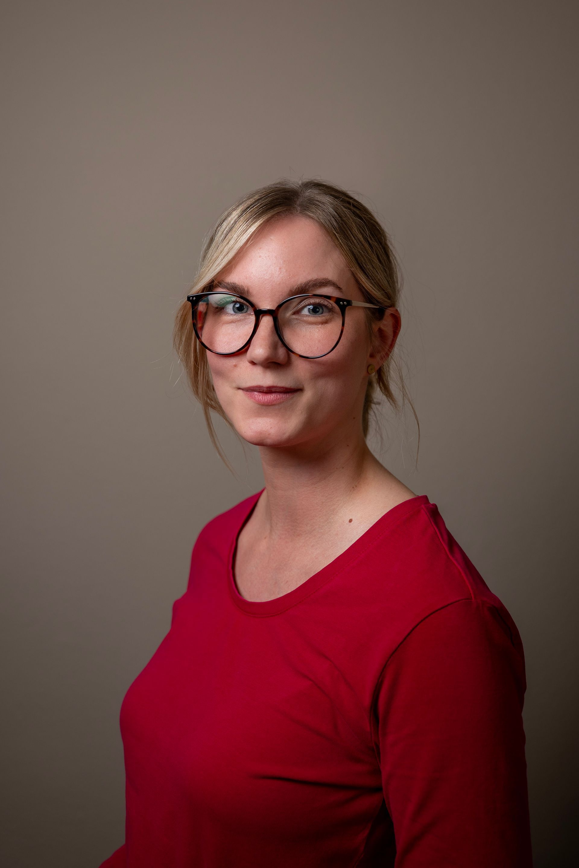 Nadine Trelenberg Medizinische Fachangestellte Frauenarzt