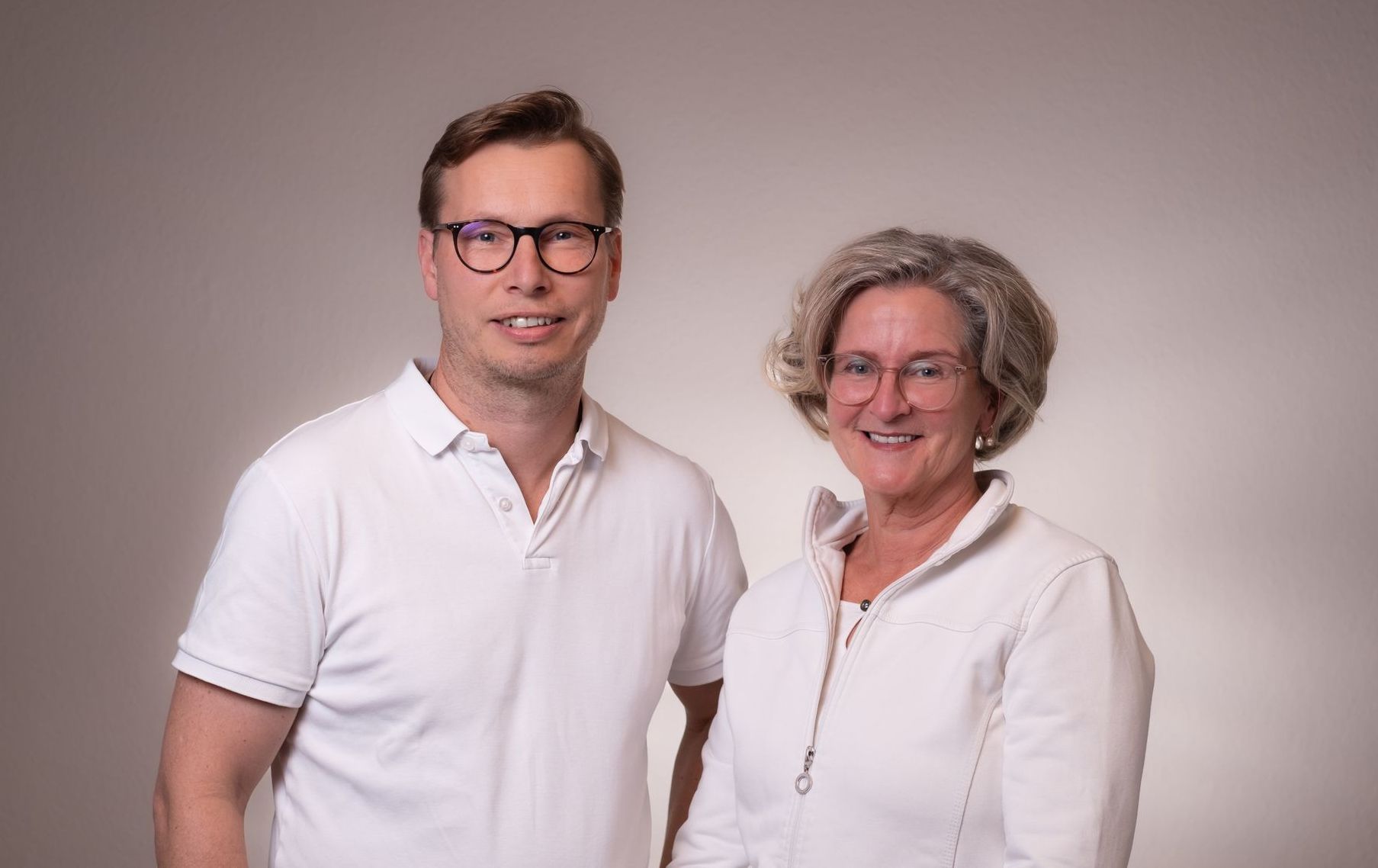 Frauenärzte Dr. med Dirk Schulze und Dr. med. Cornelia Hogrebe