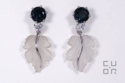 Goldschmiede Ruppolo Balaclava