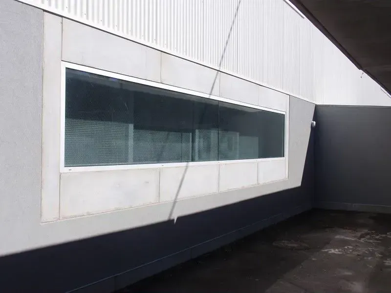 Remodelação da Escola Secundária 