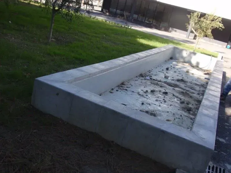 Escola Secundária Amora