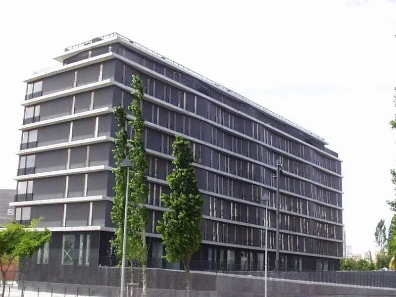 Edifício Habitacional