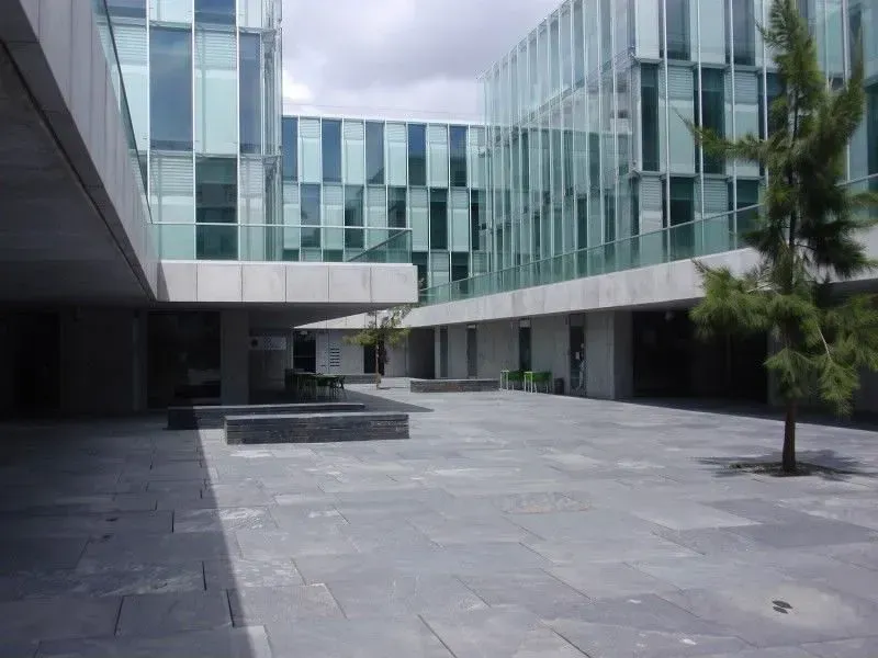 Edifício Mar do Oriente