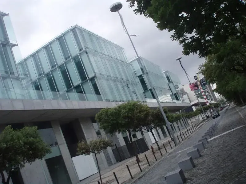 Edifício Mar do Oriente