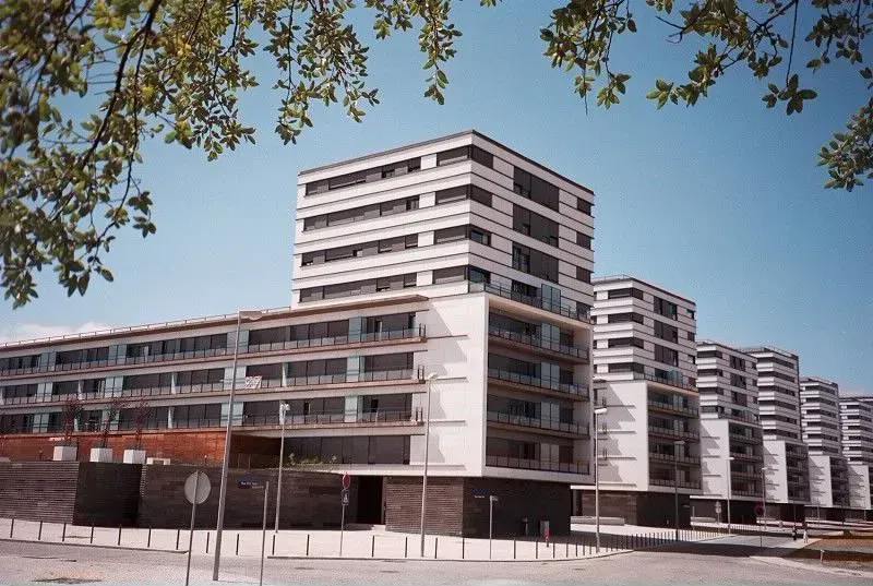 Edifício Parque do Rio