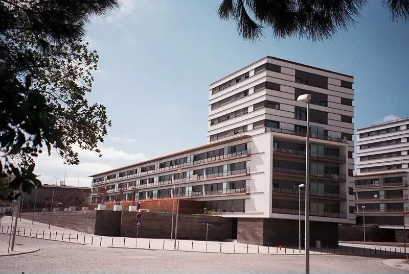 Edifício Parque do Rio