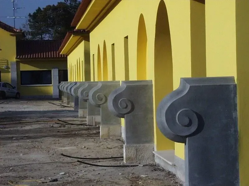 Hospital Rovisco País