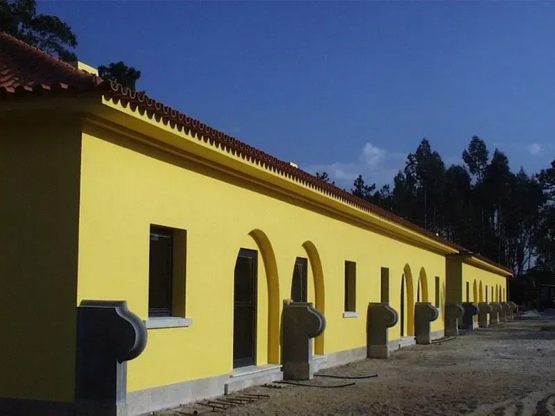 Hospital Rovisco País