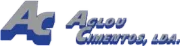 Logo Aglou