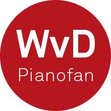 Klavierunterricht von Dechend Logo