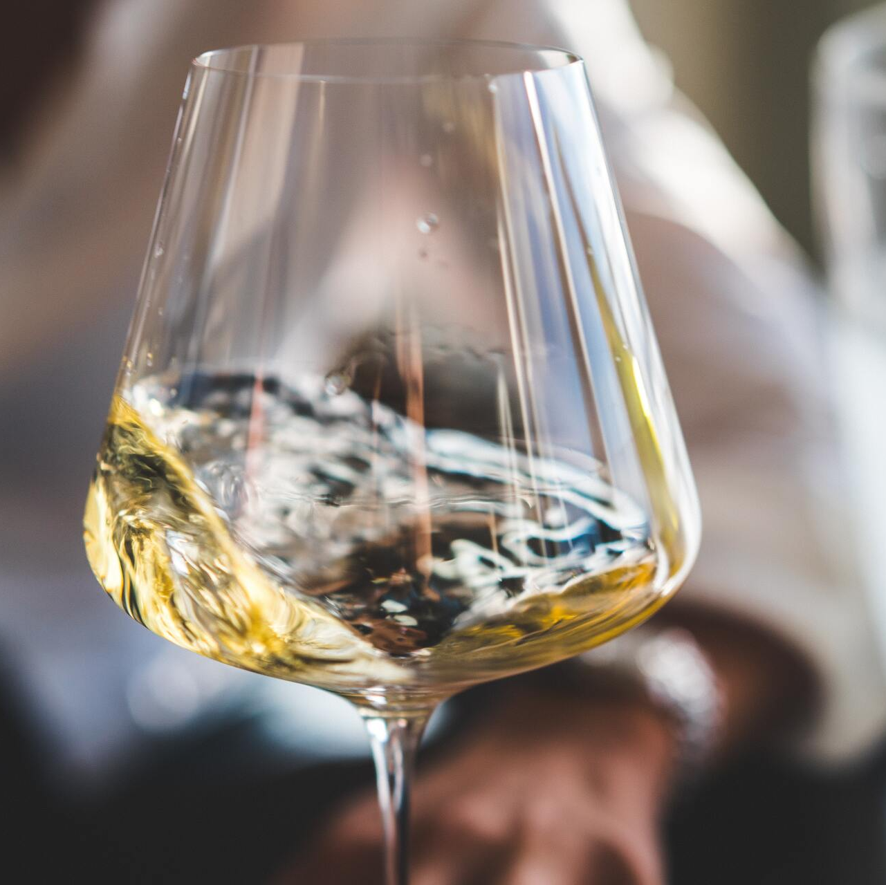 Vin blanc Hérault