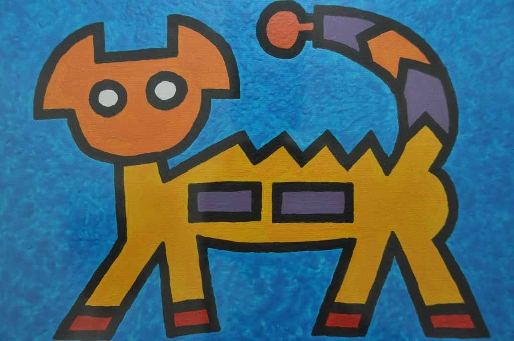 Röbbi Zackschwanz Zahnprothetiker - Daniel Wirz Zahnprothetik - Zürich