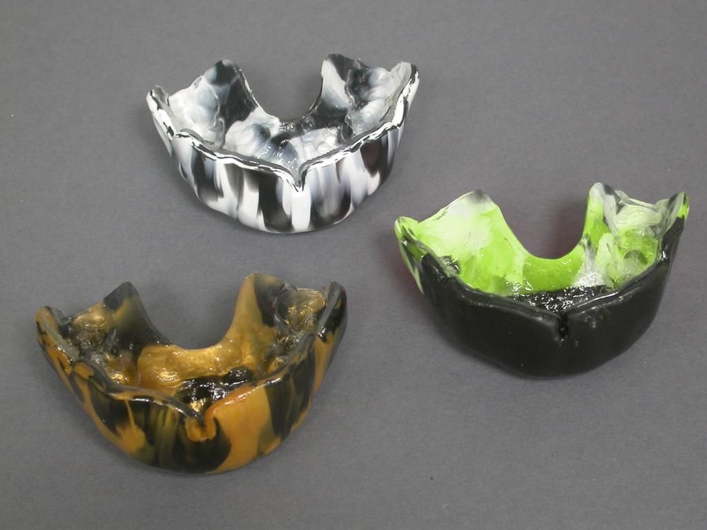 Zahnschutz - Daniel Wirz Zahnprothetik - Zürich