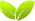 Grafik von zwei Blättern Grafik von zwei Blättern