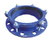 Adaptateur pour tube