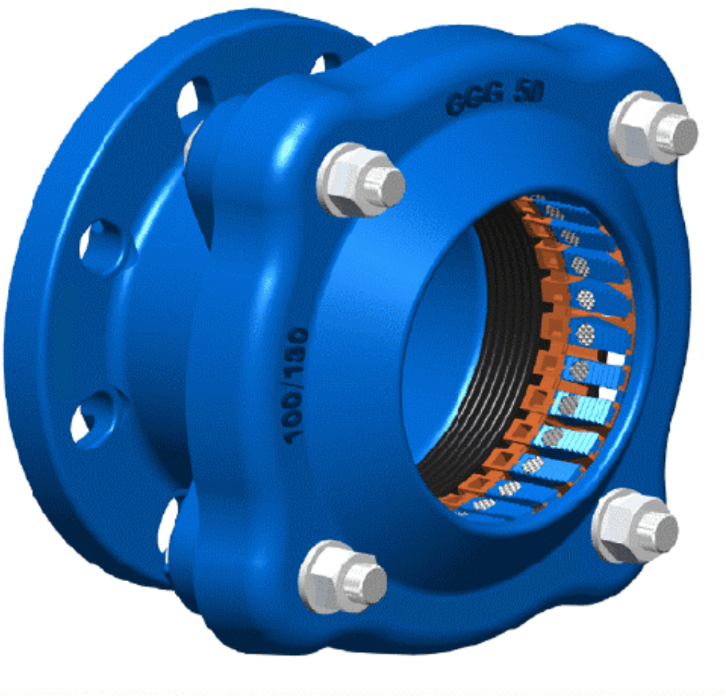 Adaptateur autobuté