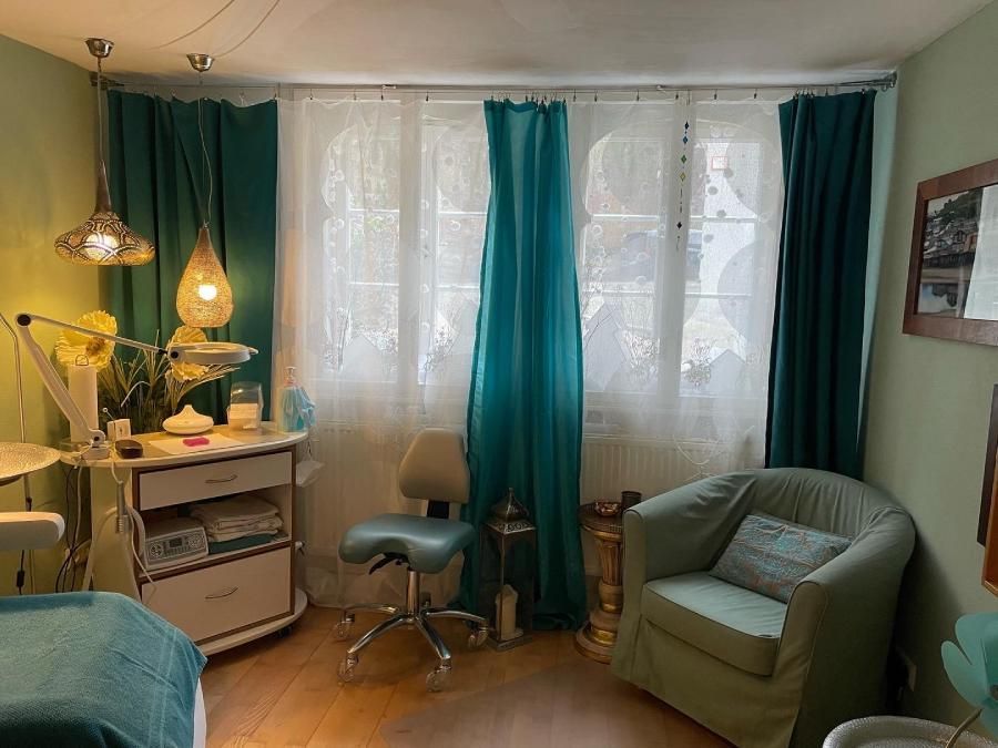 Fußpflege Kirsten Lederer | Schwäbisch Hall