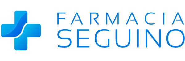 Logo Farmacia Seguino