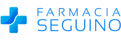 Logo Farmacia Seguino