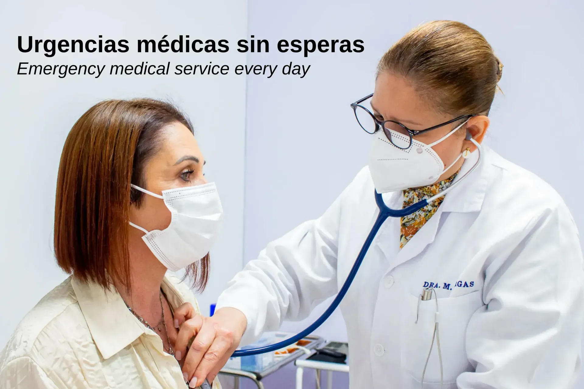 Family Doctors Medical Center Adeje, salud y bienestar en Adeje
