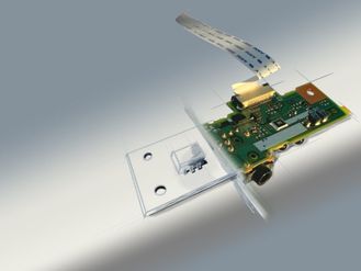 Löten von Bauteilen