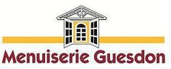 Logo Menuiserie Guesdon