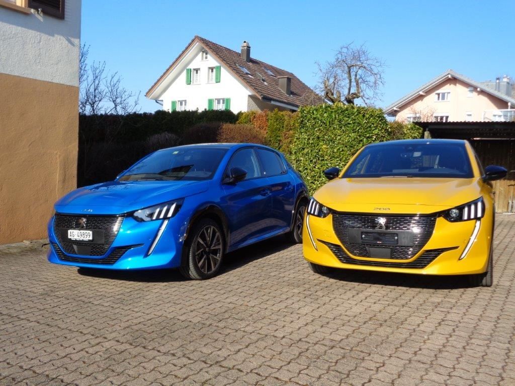 Garage Roger Gut - Berikon