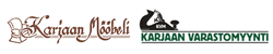 Karjaan Mööbeli, Karjaan Varastomyynti
