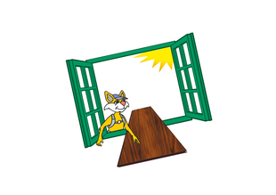 Logo F&eacute;lix Jean-Charles